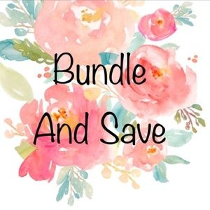 Bundle and Save